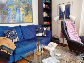 Birkenstrasse 06i Wohnung 4, Zingst